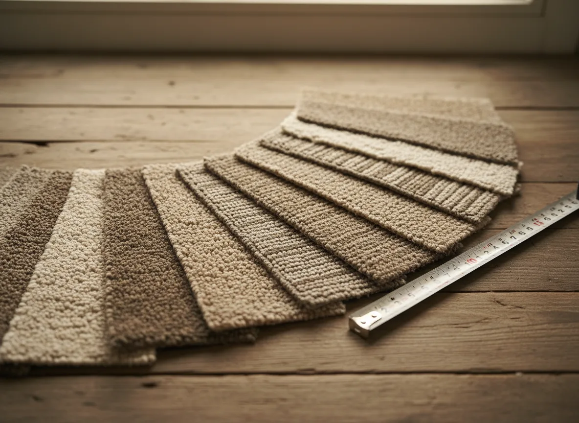 Carpet Installation Cavour, SD FAQs
